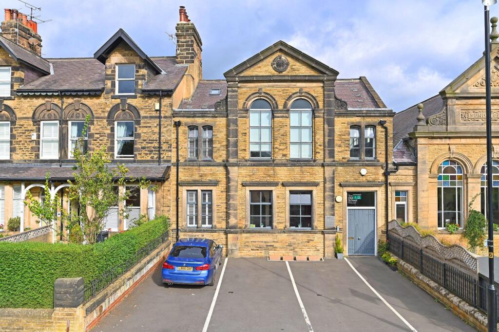 2 bed 1st Floor Flat for rent in Harrogate. From Verity Frearson - Harrogate