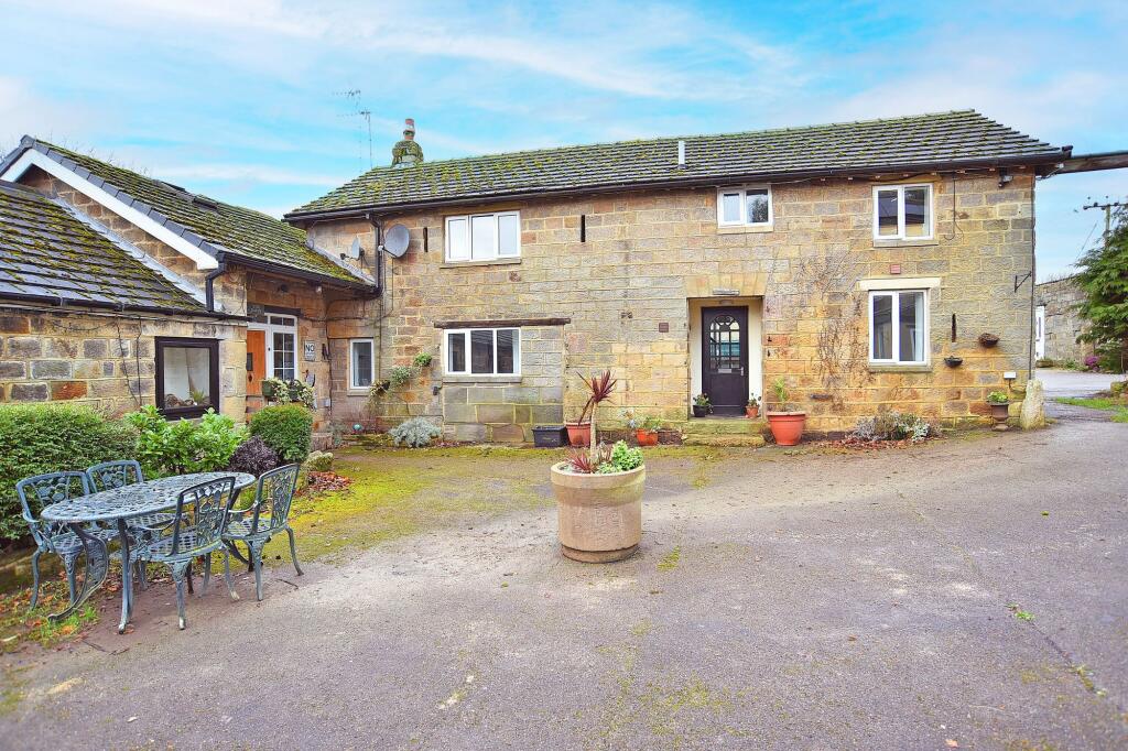 4 bed Barn Conversion for rent in North Rigton. From Verity Frearson - Harrogate