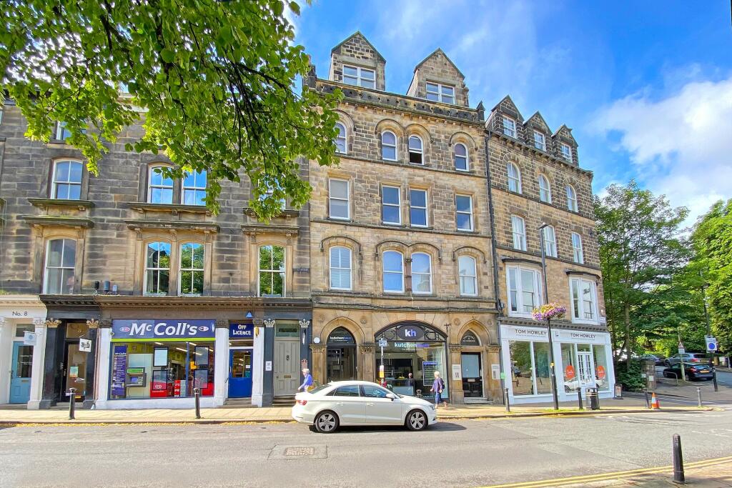 2 bed Apartment for rent in Harrogate. From Verity Frearson - Harrogate