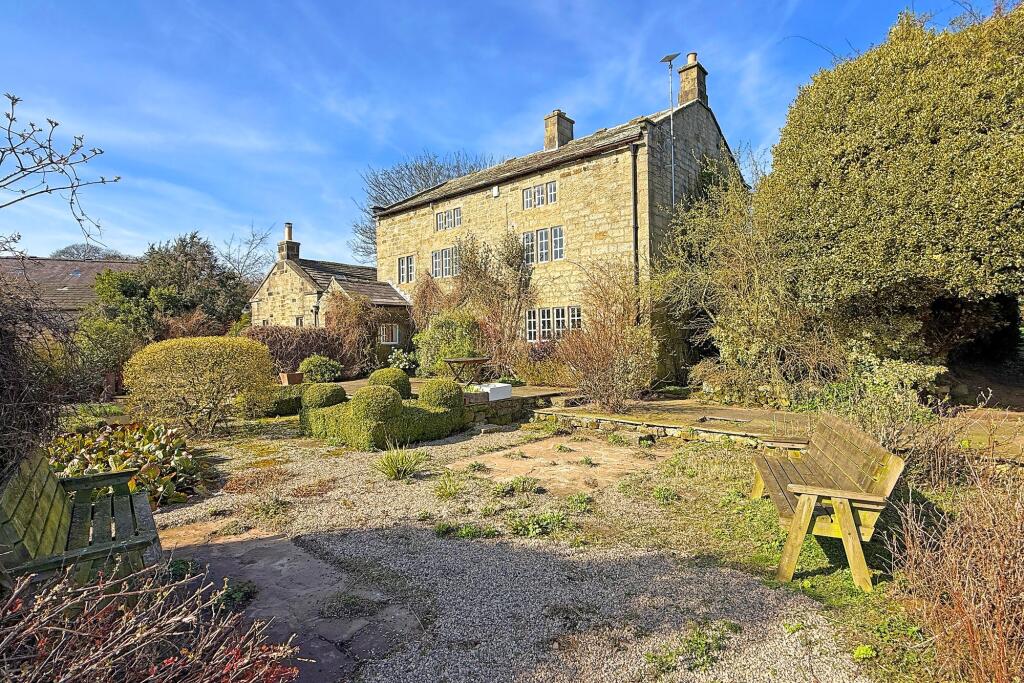 3 bed Detached for rent in Darley. From Verity Frearson - Harrogate