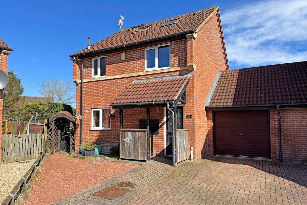 4 bed Link detached for rent in Harrogate. From Verity Frearson - Harrogate