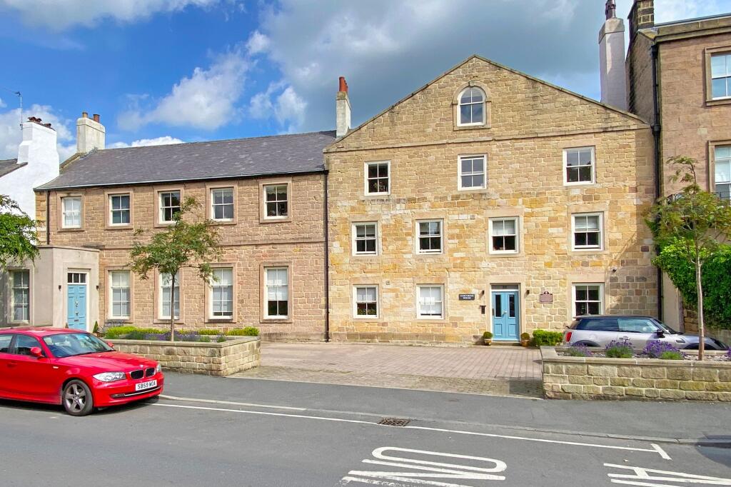 2 bed Apartment for rent in Harrogate. From Verity Frearson - Harrogate