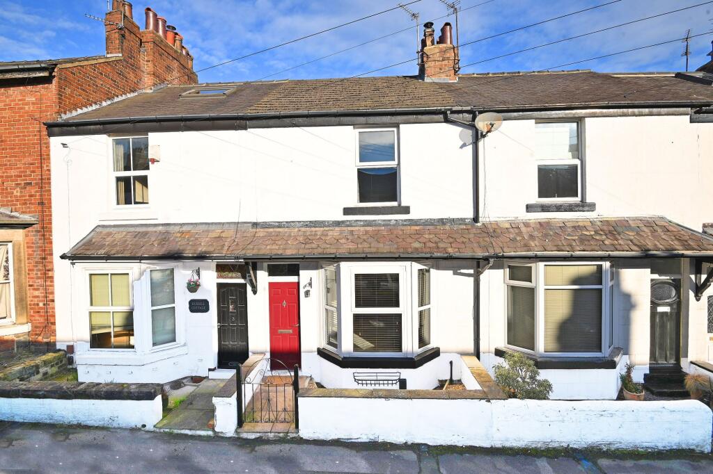 2 bed Mid Terraced House for rent in Harrogate. From Verity Frearson - Harrogate