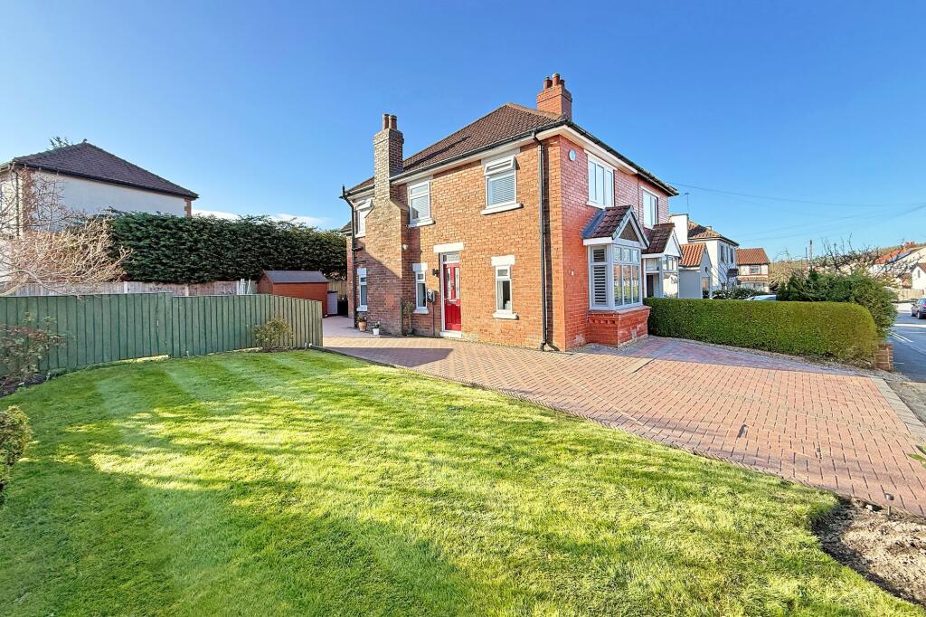 3 bed Semi Detached for rent in Pannal. From Verity Frearson - Harrogate