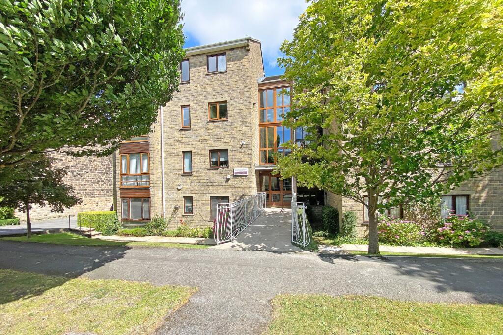 1 bed 1st Floor Flat for rent in Harrogate. From Verity Frearson - Harrogate