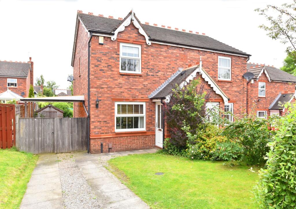 3 bed Semi Detached for rent in Harrogate. From Verity Frearson - Harrogate