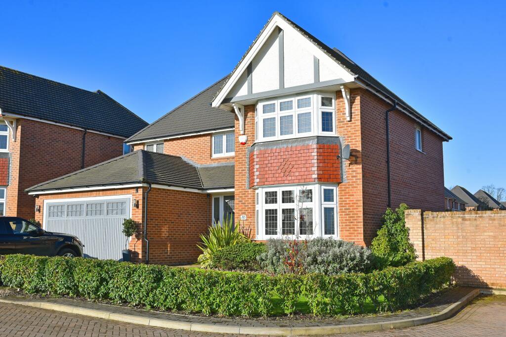 4 bed Detached for rent in Old Bilton. From Verity Frearson - Harrogate