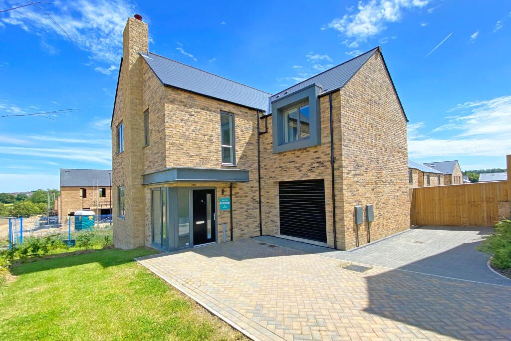 4 bed Detached for rent in Knox. From Verity Frearson - Harrogate