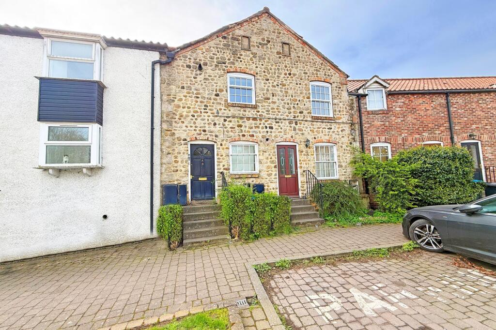 1 bed 1st Floor Flat for rent in Ripon. From Verity Frearson - Harrogate