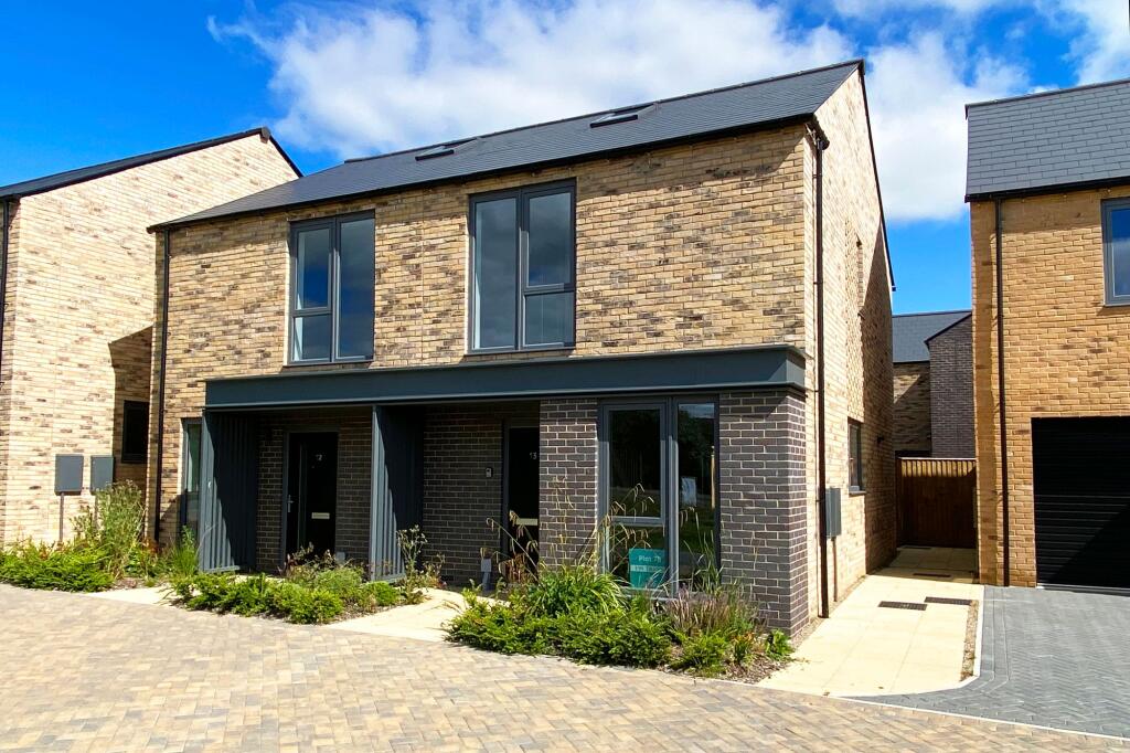 2 bed Semi Detached for rent in Harrogate. From Verity Frearson - Harrogate