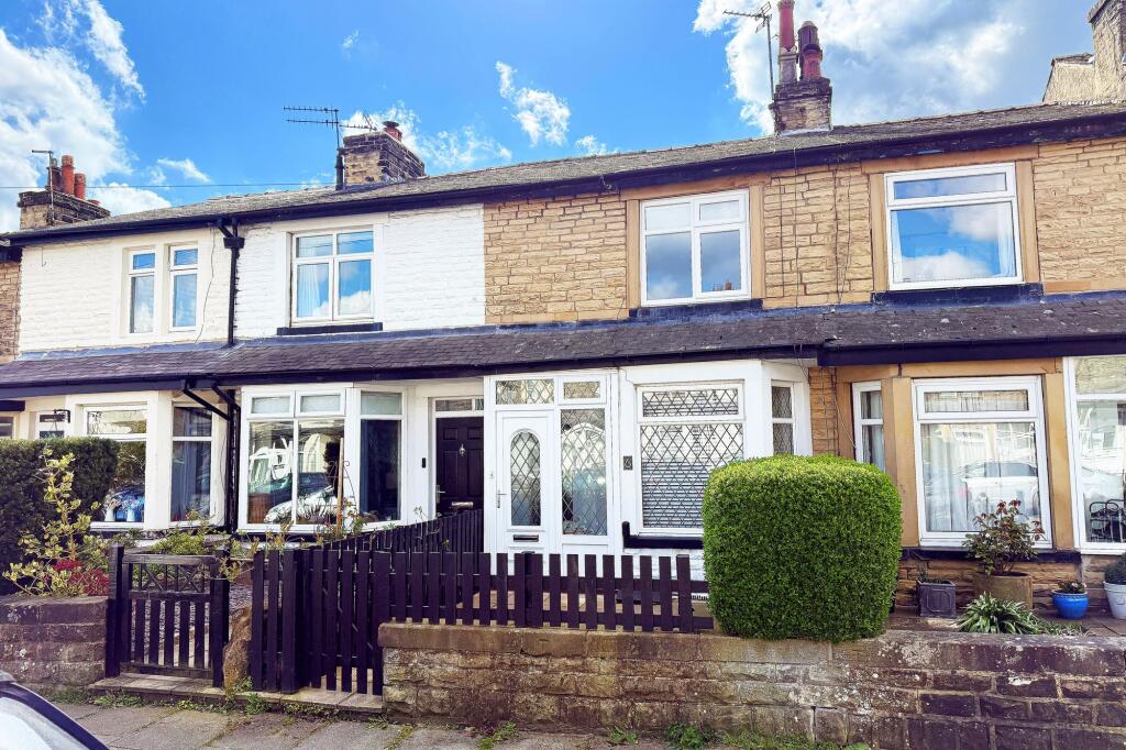 3 bed Mid Terraced House for rent in Harrogate. From Verity Frearson - Harrogate