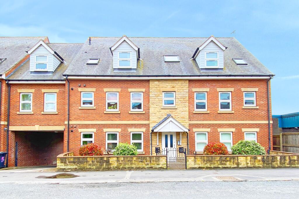 2 bed 1st Floor Flat for rent in Old Bilton. From Verity Frearson - Harrogate