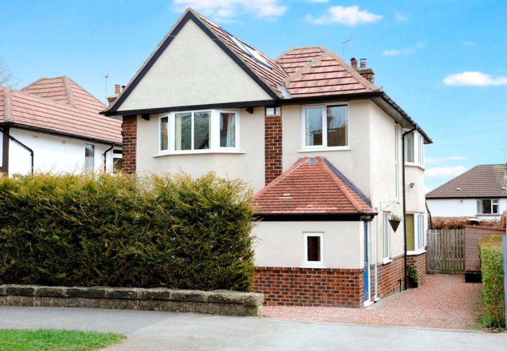 4 bed Detached for rent in Harrogate. From Verity Frearson - Harrogate