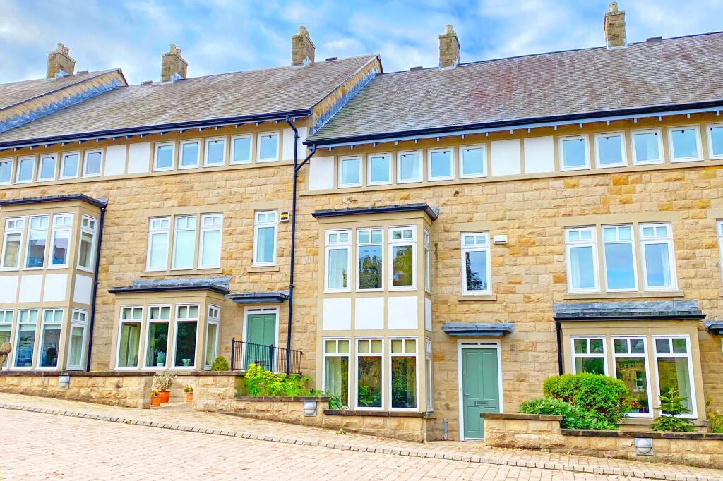 4 bed Detached for rent in Harrogate. From Verity Frearson - Harrogate 4 bed Detached for rent in Harrogate. From Verity Frearson - Harrogate