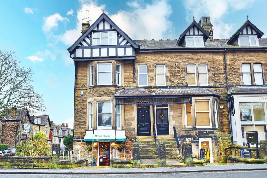 1 bed 1st Floor Flat for rent in Harrogate. From Verity Frearson - Harrogate