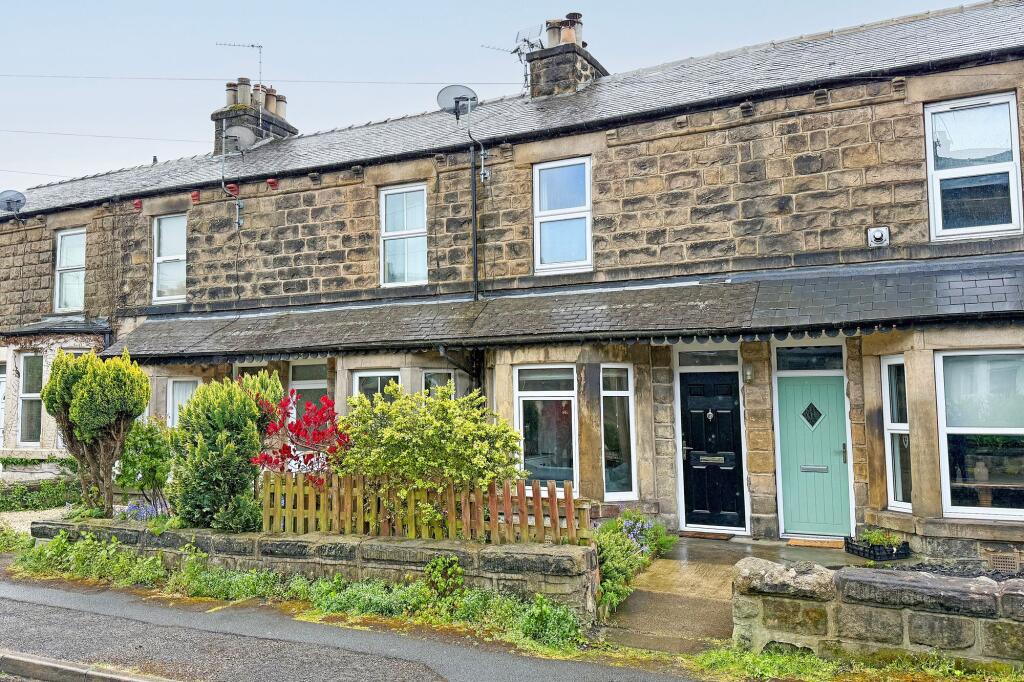 2 bed Mid Terraced House for rent in Harrogate. From Verity Frearson - Harrogate 2 bed Mid Terraced House for rent in Harrogate. From Verity Frearson - Harrogate