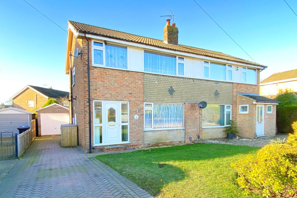 3 bed Semi Detached for rent in Harrogate. From Verity Frearson - Harrogate 3 bed Semi Detached for rent in Harrogate. From Verity Frearson - Harrogate