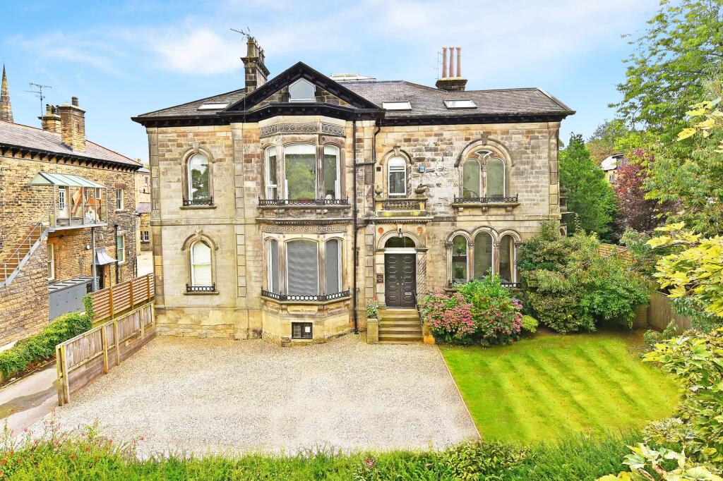 3 bed 1st Floor Flat for rent in Harrogate. From Verity Frearson - Harrogate 3 bed 1st Floor Flat for rent in Harrogate. From Verity Frearson - Harrogate