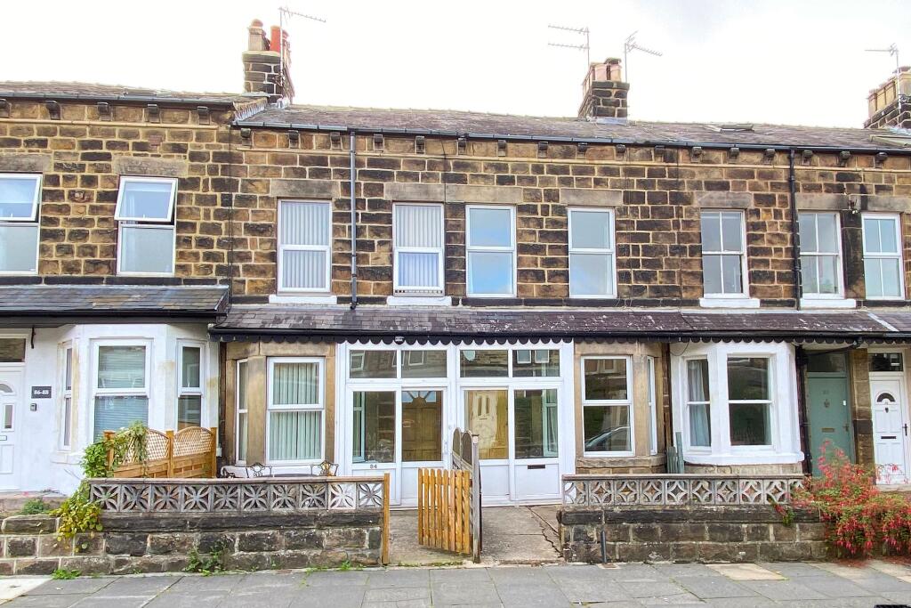 3 bed Mid Terraced House for rent in Harrogate. From Verity Frearson - Harrogate 3 bed Mid Terraced House for rent in Harrogate. From Verity Frearson - Harrogate