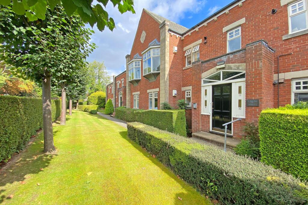 2 bed 1st Floor Flat for rent in Harrogate. From Verity Frearson - Harrogate