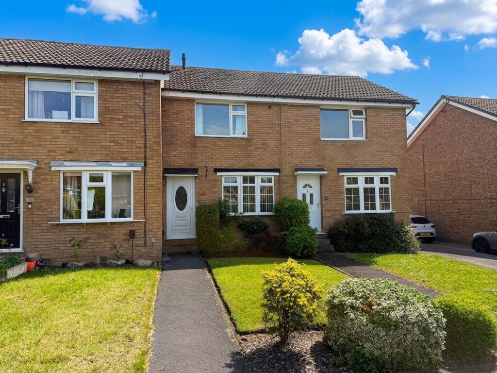 2 bed Mid Terraced House for rent in Harrogate. From Verity Frearson - Harrogate