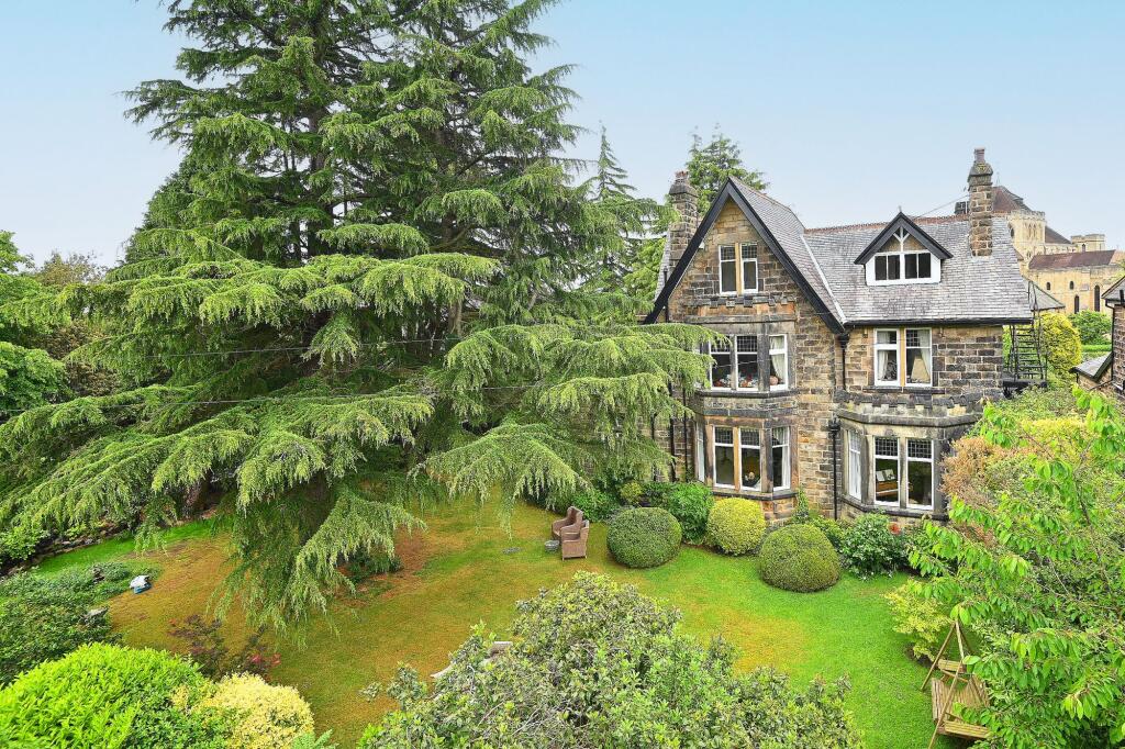 1 bed 1st Floor Flat for rent in Harrogate. From Verity Frearson - Harrogate 1 bed 1st Floor Flat for rent in Harrogate. From Verity Frearson - Harrogate