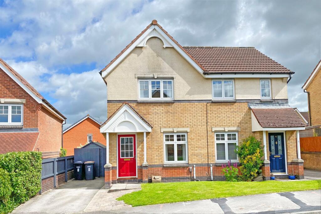 2 bed Semi Detached for rent in Killinghall. From Verity Frearson - Harrogate