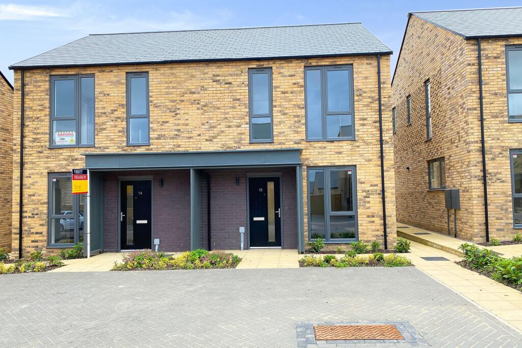 3 bed Semi Detached for rent in Harrogate. From Verity Frearson - Harrogate