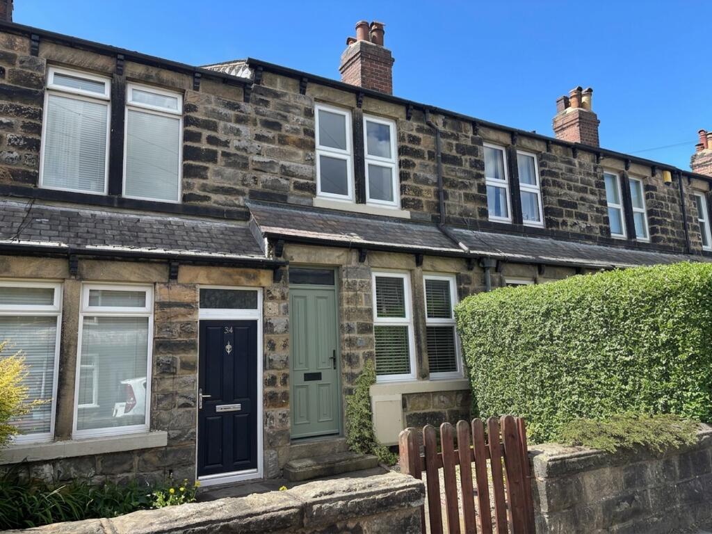 2 bed Mid Terraced House for rent in Harrogate. From Verity Frearson - Harrogate 2 bed Mid Terraced House for rent in Harrogate. From Verity Frearson - Harrogate