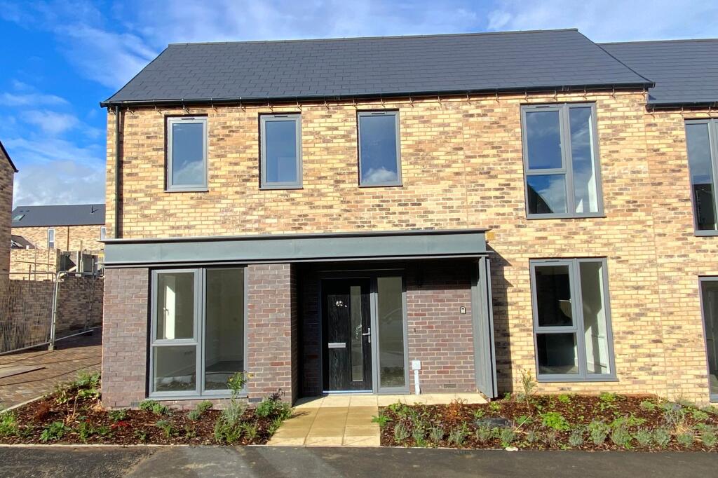 3 bed Semi Detached for rent in Harrogate. From Verity Frearson - Harrogate 3 bed Semi Detached for rent in Harrogate. From Verity Frearson - Harrogate