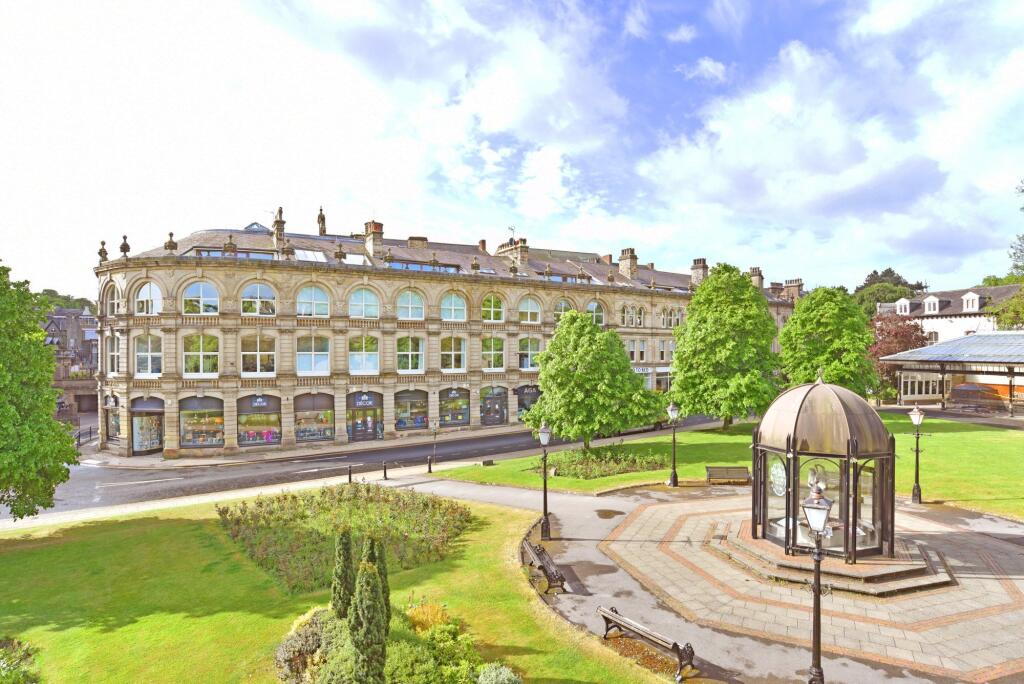 2 bed 1st Floor Flat for rent in Harrogate. From Verity Frearson - Harrogate 2 bed 1st Floor Flat for rent in Harrogate. From Verity Frearson - Harrogate