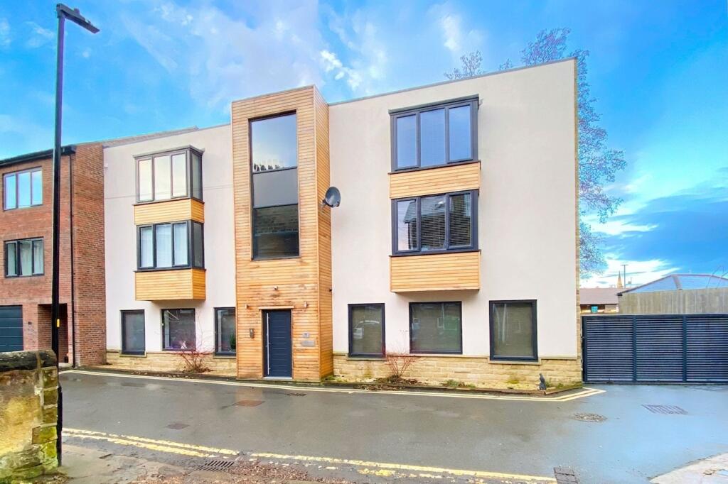 2 bed 1st Floor Flat for rent in Old Bilton. From Verity Frearson - Harrogate