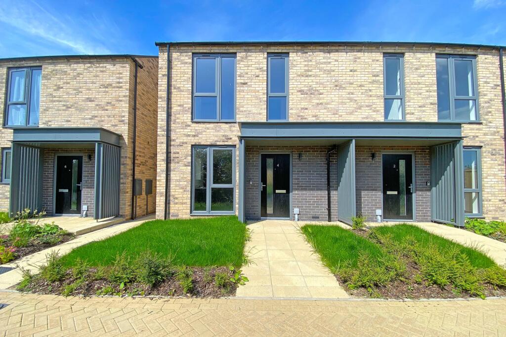 3 bed Semi Detached for rent in Harrogate. From Verity Frearson - Harrogate