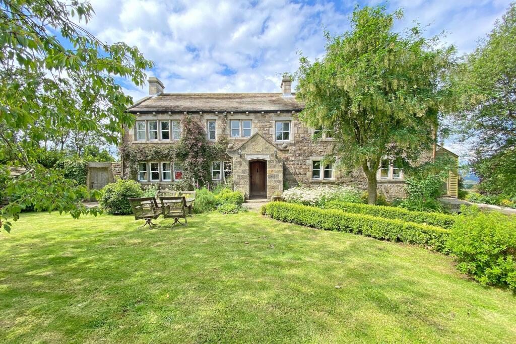 6 bed Detached for rent in Kettlesing Bottom. From Verity Frearson - Harrogate