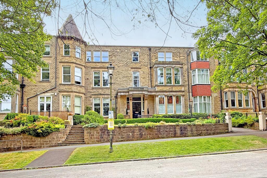 2 bed 1st Floor Flat for rent in Harrogate. From Verity Frearson - Harrogate