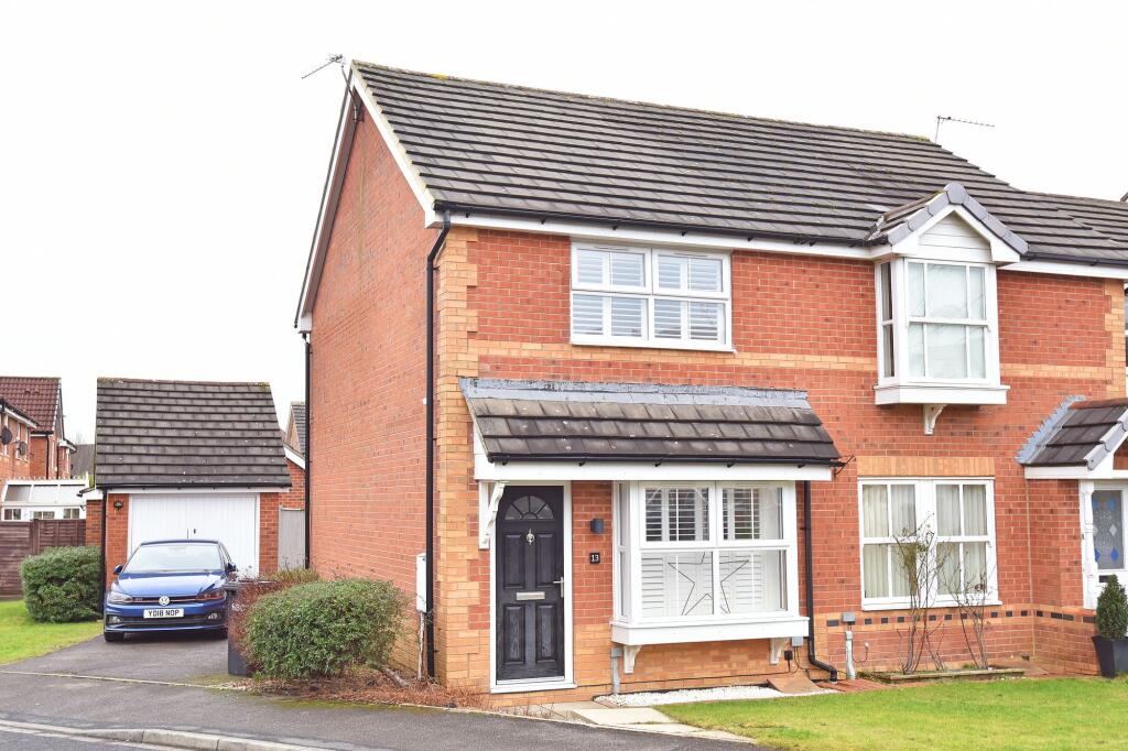 2 bed Not Specified for rent in Harrogate. From Verity Frearson - Harrogate