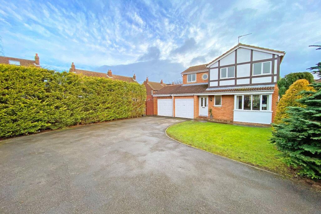 4 bed Detached for rent in Harrogate. From Verity Frearson - Harrogate 4 bed Detached for rent in Harrogate. From Verity Frearson - Harrogate