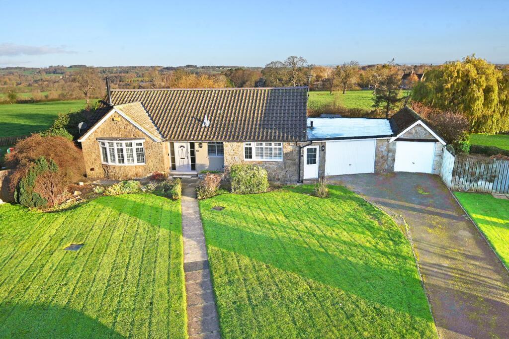 3 bed Detached bungalow for rent in Killinghall. From Verity Frearson - Harrogate