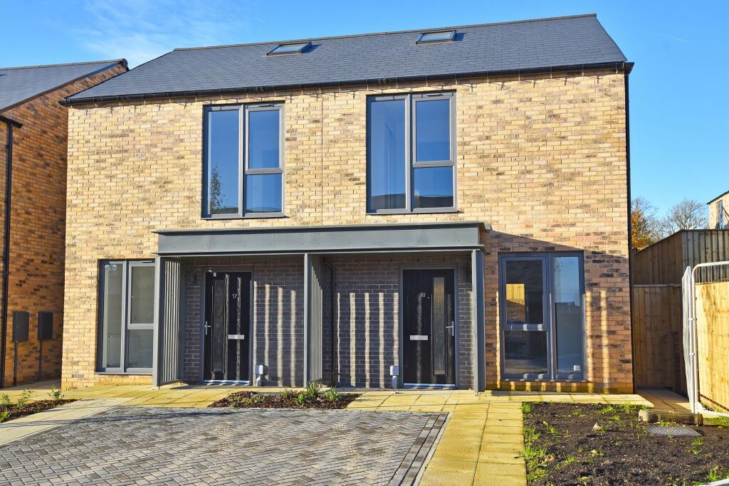 2 bed Detached for rent in Harrogate. From Verity Frearson - Harrogate