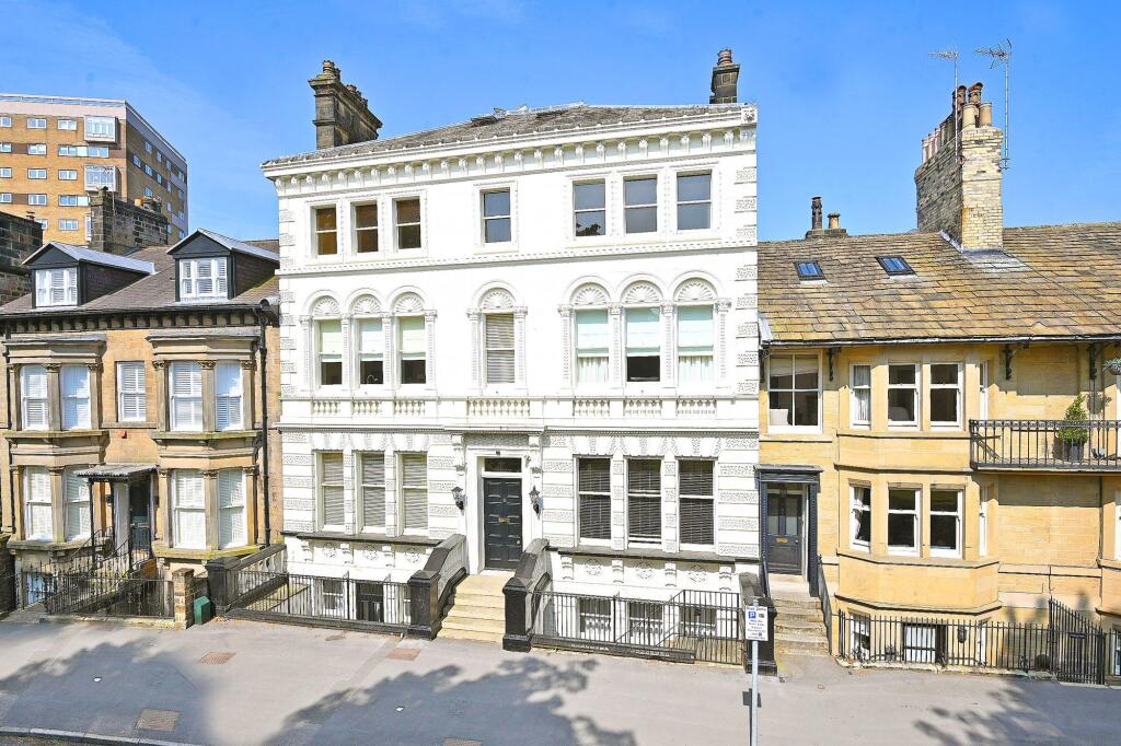 3 bed 1st Floor Flat for rent in Harrogate. From Verity Frearson - Harrogate 3 bed 1st Floor Flat for rent in Harrogate. From Verity Frearson - Harrogate