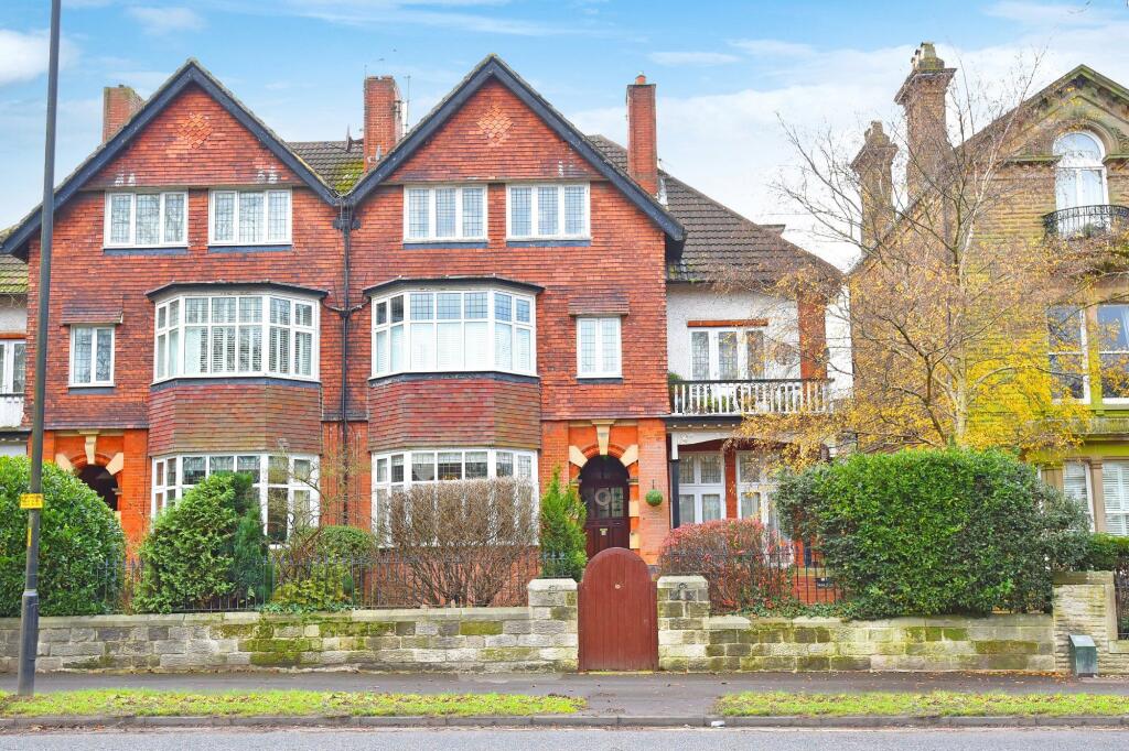 1 bed 1st Floor Flat for rent in Harrogate. From Verity Frearson - Harrogate