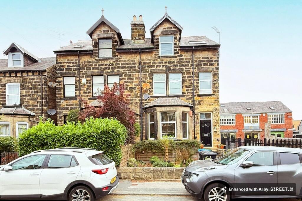 1 bed 1st Floor Flat for rent in Harrogate. From Verity Frearson - Harrogate 1 bed 1st Floor Flat for rent in Harrogate. From Verity Frearson - Harrogate