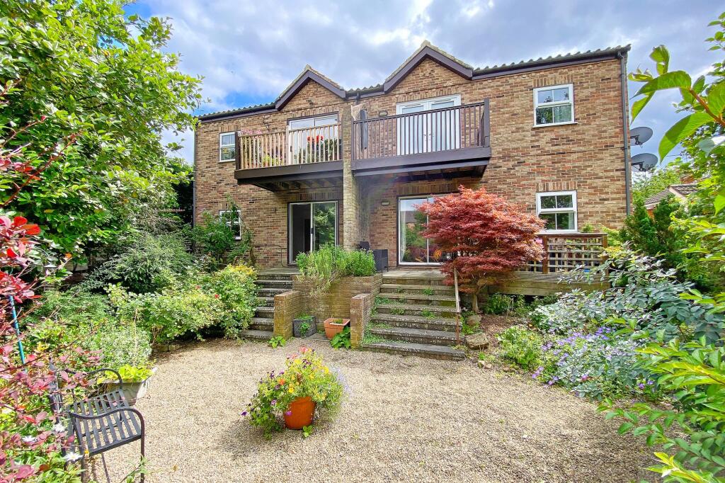 2 bed 1st Floor Flat for rent in Boroughbridge. From Verity Frearson - Harrogate