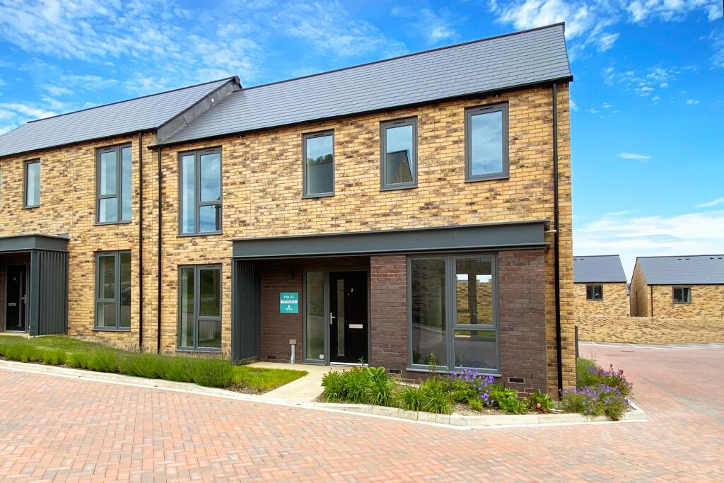 3 bed Semi Detached for rent in Knox. From Verity Frearson - Harrogate 3 bed Semi Detached for rent in Knox. From Verity Frearson - Harrogate
