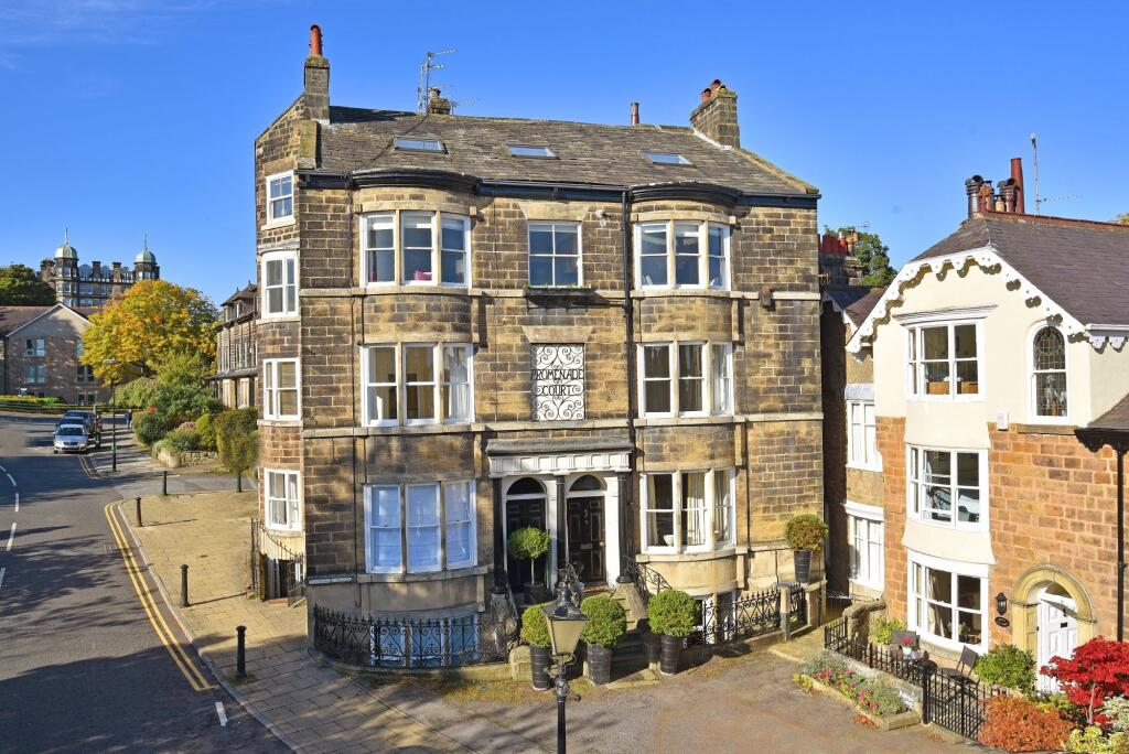 2 bed 1st Floor Flat for rent in Harrogate. From Verity Frearson - Harrogate 2 bed 1st Floor Flat for rent in Harrogate. From Verity Frearson - Harrogate