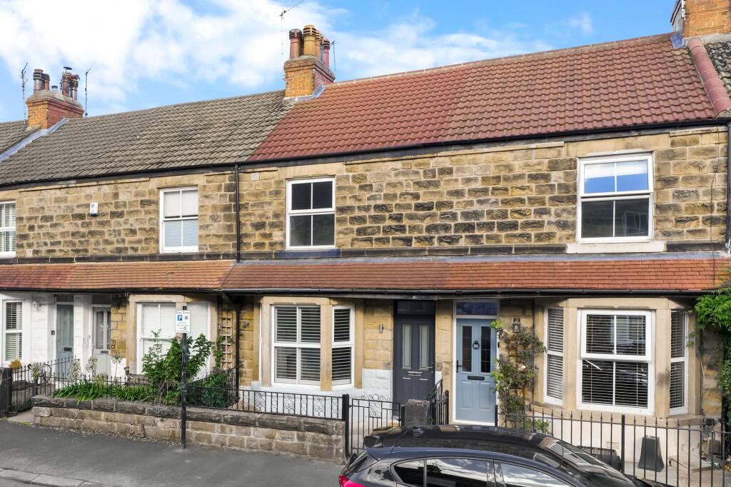 3 bed Mid Terraced House for rent in Harrogate. From Verity Frearson - Harrogate 3 bed Mid Terraced House for rent in Harrogate. From Verity Frearson - Harrogate
