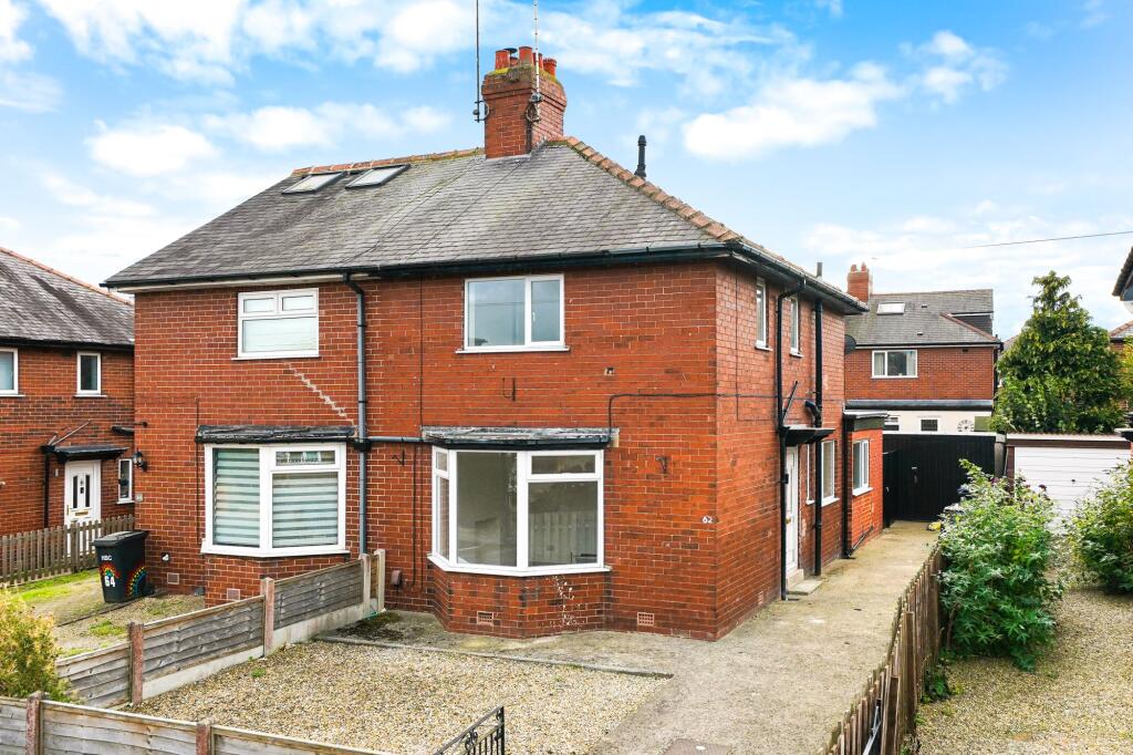 3 bed Semi Detached for rent in Harrogate. From Verity Frearson - Harrogate
