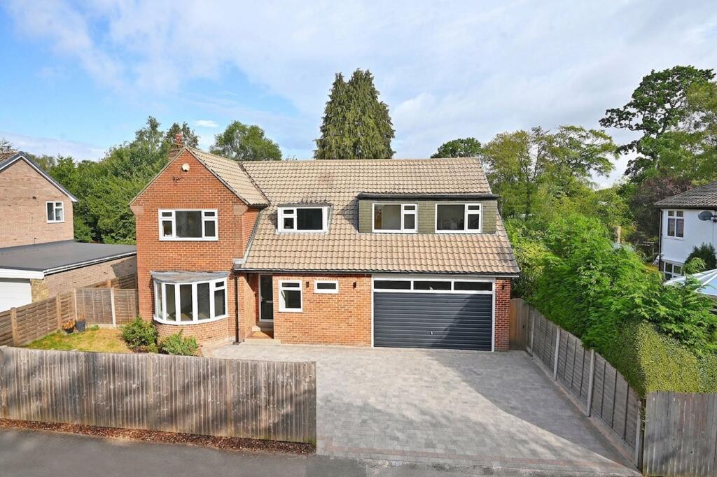 4 bed Detached for rent in Harrogate. From Verity Frearson - Harrogate 4 bed Detached for rent in Harrogate. From Verity Frearson - Harrogate