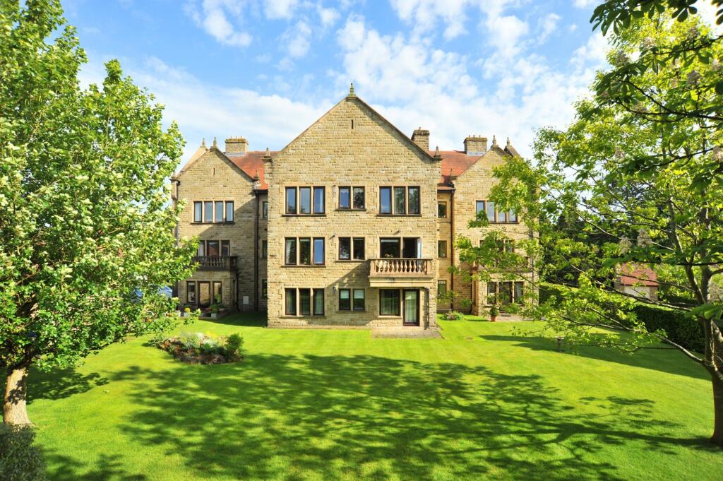 1 bed 1st Floor Flat for rent in Harrogate. From Verity Frearson - Harrogate
