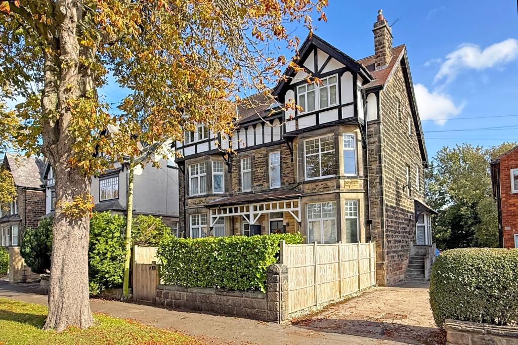 2 bed 1st Floor Flat for rent in Harrogate. From Verity Frearson - Harrogate 2 bed 1st Floor Flat for rent in Harrogate. From Verity Frearson - Harrogate